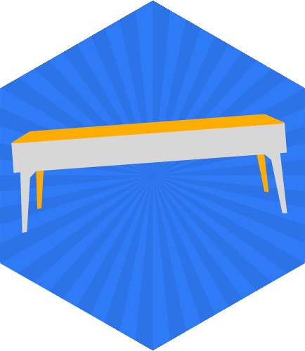 Bench