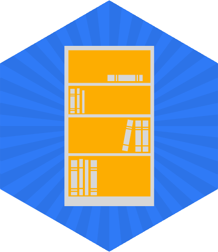 Bookcase
