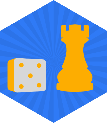 Games Board