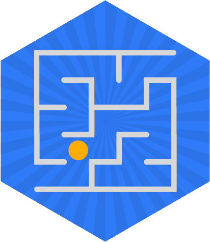 Marble Maze