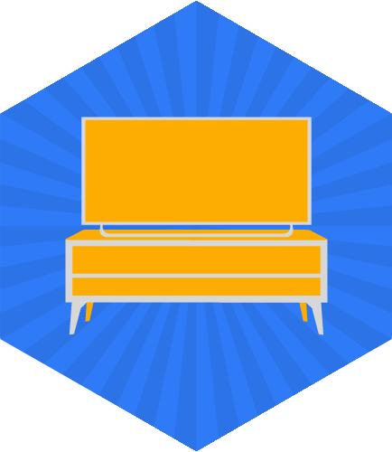 TV Unit
