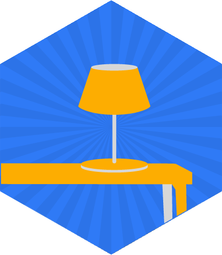 Desk Lamp